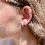 KINDRED Earring Set | Gold/Silver