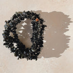 CHIP Black Onyx Gemstone Bracelet