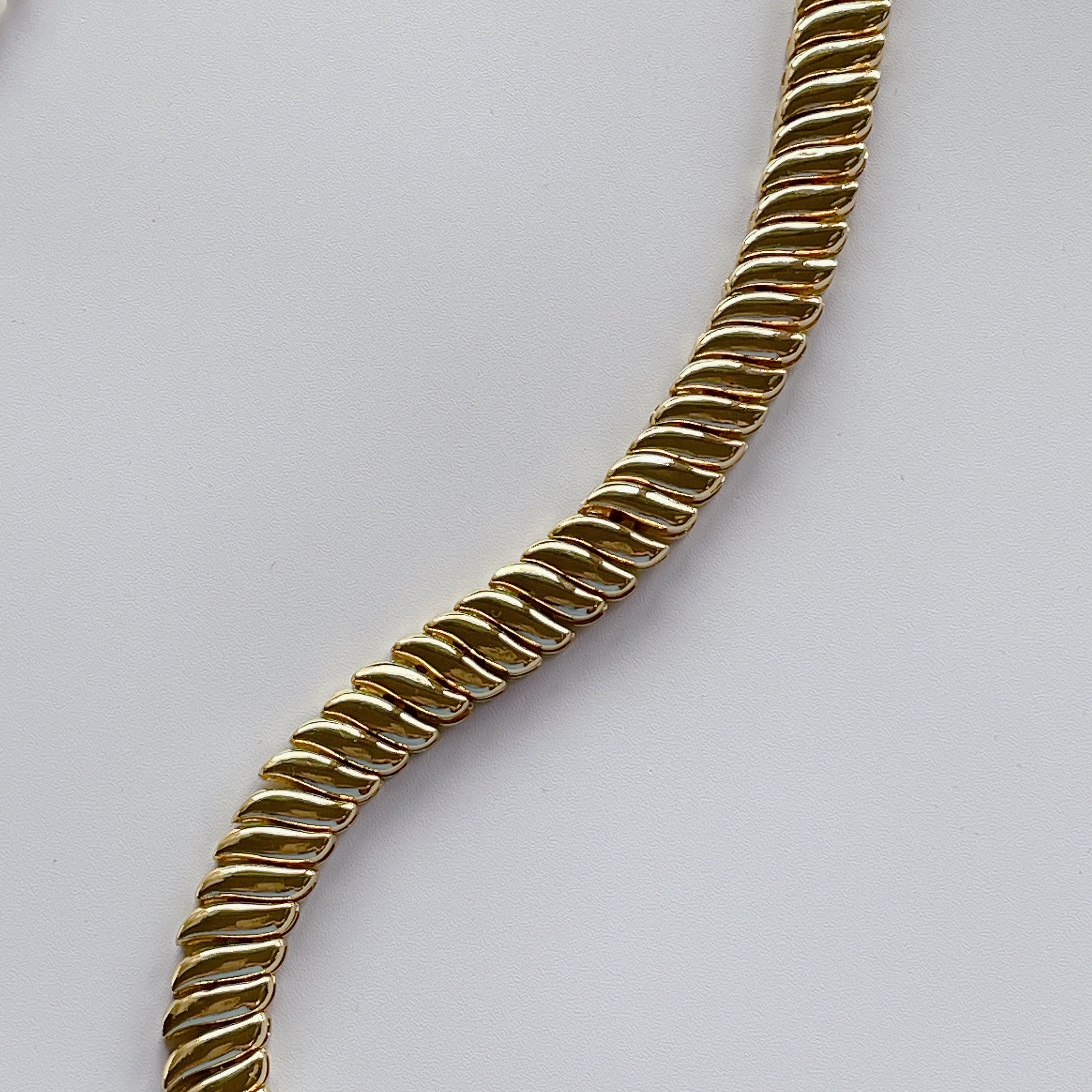 RIVIERA Bracelet | Gold