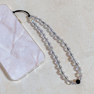 PHONE/BAG CHARMLETS | Cosmic *Luxe Collection